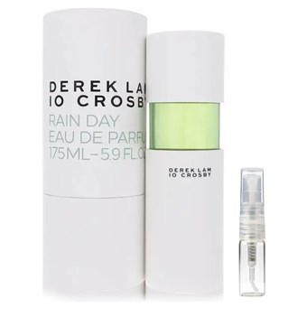 Derek Lam 10 Crosby Rain Day - Eau de Parfum - Duftprøve - 2 ml