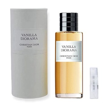 Christian Dior Vanilla Diorama - Eau de Parfum - Duftprøve - 2 ml  