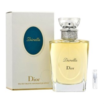 Christian Dior Christian Diorella - Eau de Toilette - Duftprøve - 2 ml