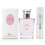 Christian Dior Forever & Ever - Eau de Toilette - Duftprøve - 2 ml  