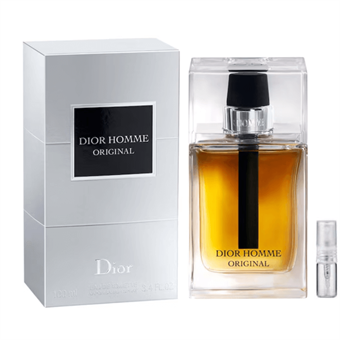 Dior Homme Original - Eau de Toilette - Duftprøve - 2 ml
