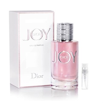 Christian Dior Joy - Eau de Parfum - Duftprøve - 2 ml