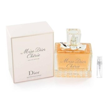 Christian Dior Miss Christian Dior Cherie - Eau de Parfum - Duftprøve - 2 ml