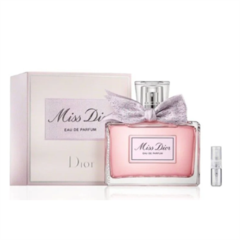 Christian Dior Miss Christian Dior - Parfum - Duftprøve - 2 ml