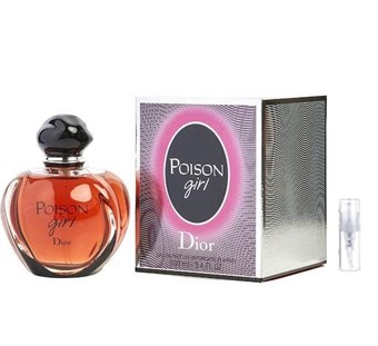 Christian Dior Poison Girl - Eau de Parfum - Duftprøve - 2 ml 