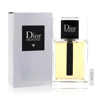 Christian Dior Homme 2021 - Eau de Toilette - Duftprøve - 2 ml