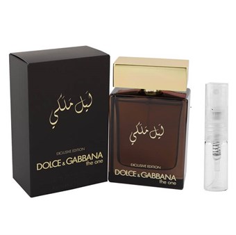 Dolce & Gabbana The One Royale Night - Eau de Parfum - Duftprøve - 2 ml