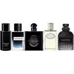 Duft Til En Aften Ude - 5 Duftprøver (2 ML) 