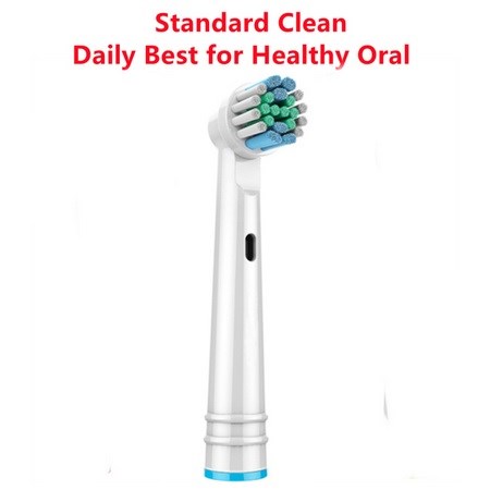 til Oral-B - Clean