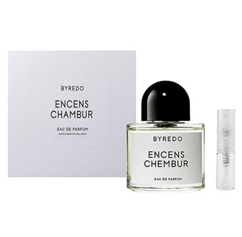 Encens Chembur by Byredo - Eau de Parfum - Duftprøve - 2 ml