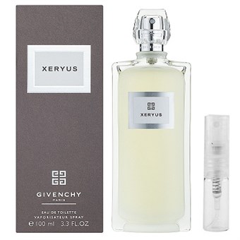 Givenchy Xeryus - Eau de Toilette - Duftprøve - 2 ml 