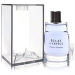 Lavin Eclat D'arpege Pour Homme - Eau de Toilette - Duftprøve - 2 ml