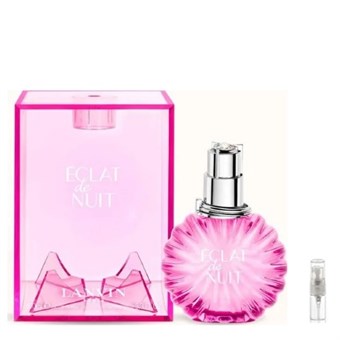 Lanvin Eclat De Nuit - Eau de Parfum - Duftprøve - 2 ml