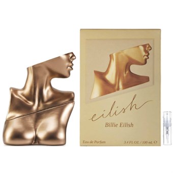 Eilish by Billie Eilish - Eau De Parfum - Duftprøve - 2 ml 