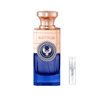 Electimuss Aquila Absolute - Extrait de Parfum - Duftprøve - 2 ml