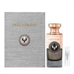 Electimuss Black Caviar - Extrait de Parfum - Duftprøve - 2 ml