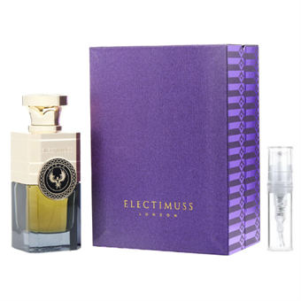 Electimuss Capua - Extrait de Parfum - Duftprøve - 2 ml