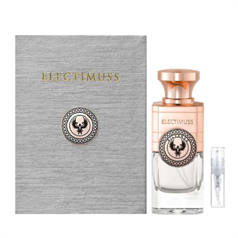 Electimuss Silvanus - Extrait de Parfum - Duftprøve - 2 ml