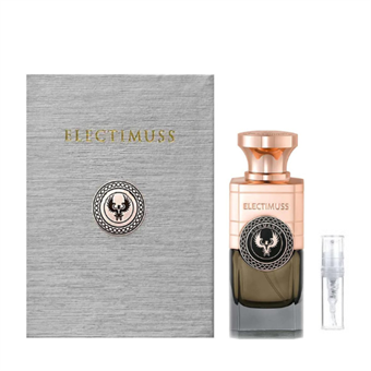 Electimuss Summanus - Extrait de Parfum - Duftprøve - 2 ml