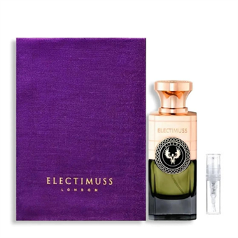 Electimuss Vixere - Extrait de Parfum - Duftprøve - 2 ml