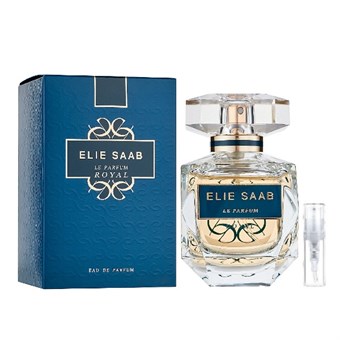 Elie Saab Le Parfum Royal - Eau De Parfum - Duftprøve - 2 ml