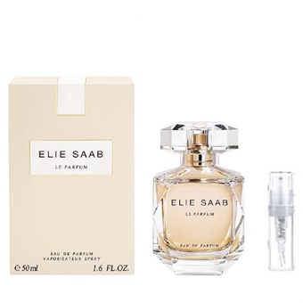 Elie Saab Le Parfum - Eau De Parfum - Duftprøve - 2 ml