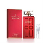 Elizabeth Arden Red Door - Eau De Toilette - Duftprøve - 2 ml