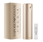 Giorgio Armani Ella - Eau de Parfum - Duftprøve - 2 ml