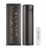 Emporio Armani Lui - Eau de Toilette - Duftprøve - 2 ml