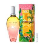 Escada Brisa Cubana - Eau de Toilette - Duftprøve - 2 ml