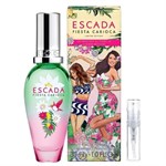 Escada Fiesta Carioca - Eau de Toilette - Duftprøve - 2 ml