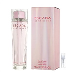 Escada Sentiment - Eau de Toilette - Duftprøve - 2 ml