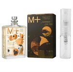 Escentric Molecules 01 + Patchouli  - Eau de Toilette - Duftprøve - 2 ml