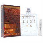 Escentric Molecules Molecules 04 - Eau de Toilette - Duftprøve - 2 ml