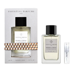Essential Parfums Orange x Santal - Eau de Parfum - Duftprøve - 2 ml