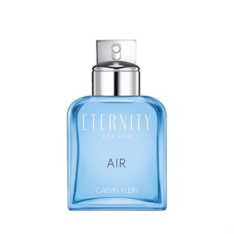 Eternity Air by Calvin Klein - Eau De Toilette Spray 100 ml - til mænd