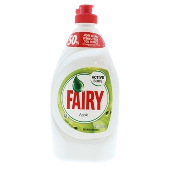 Fairy Opvaskemiddel - 450 ml - Apple