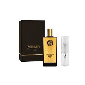 Memo French Leather - Eau de Parfum - Duftprøve - 2 ml