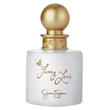 Fancy Love by Jessica Simpson - Eau De Parfum Spray 100 ml - til kvinder
