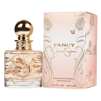 Fancy by Jessica Simpson - Eau De Parfum Spray 100 ml - til kvinder