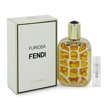 Fendi Furiosa - Eau de Parfum - Duftprøve - 2 ml