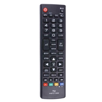 Fjernbetjening til LG TV AKB73715686