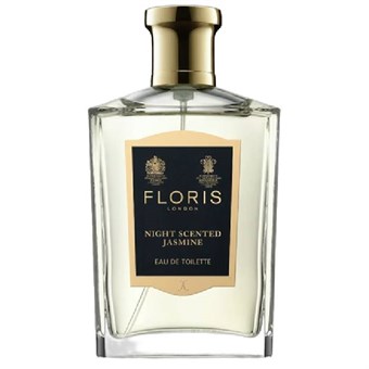 Floris Night Scented Jasmine - Eau de Toilette - Refill - 10 ml