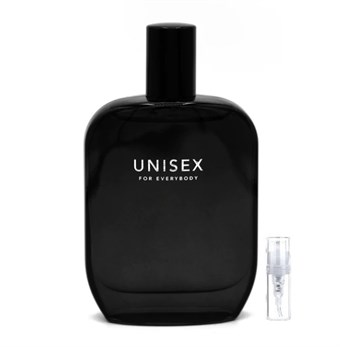 Fragrance One Unisex - Eau de Parfum - Duftprøve - 2 ml