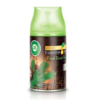Air Wick Refill til Freshmatic Spray - Fresh Forest Pine