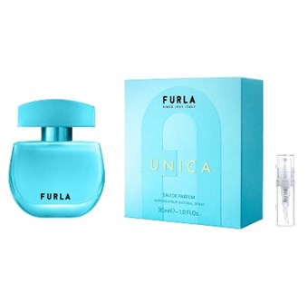 Furla Unica - Eau de Parfum - Duftprøve - 2 ml