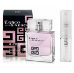 Givenchy Dance - Eau de Toilette - Duftprøve - 2 ml 