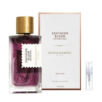 Goldfield & Banks Southern Bloom - Eau de Parfum - Duftprøve - 2 ml