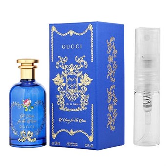 Gucci A Song For The Rose - Eau de Parfum - Duftprøve - 5 ml