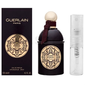 Guerlain Ambre Eternel - Eau de Parfum - Duftprøve - 2 ml  